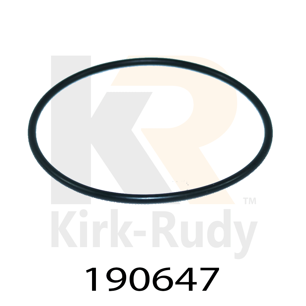 3.75"ID O-RING BUNA N 240