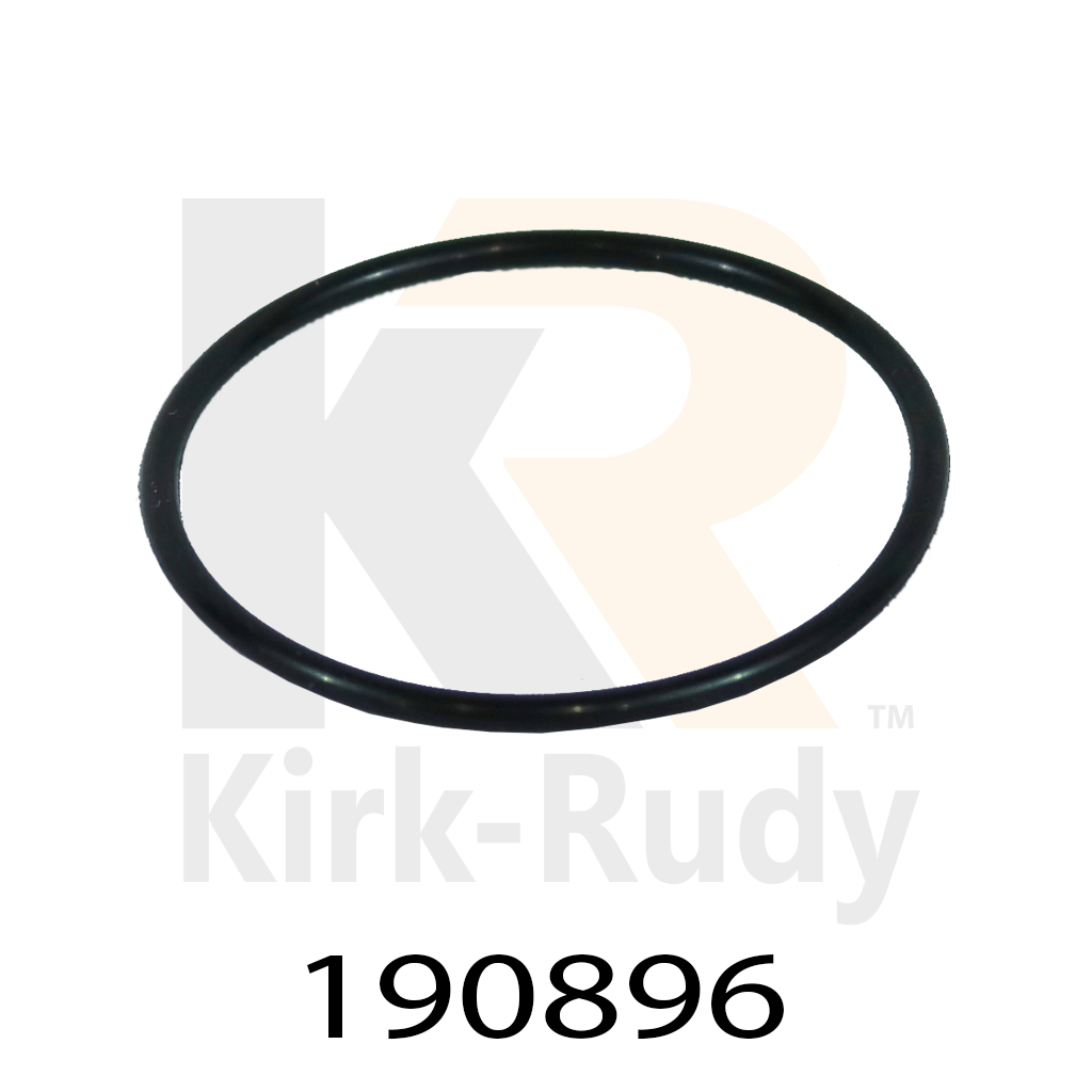 1.88"ID X 2.06" OD X .094" O-RING