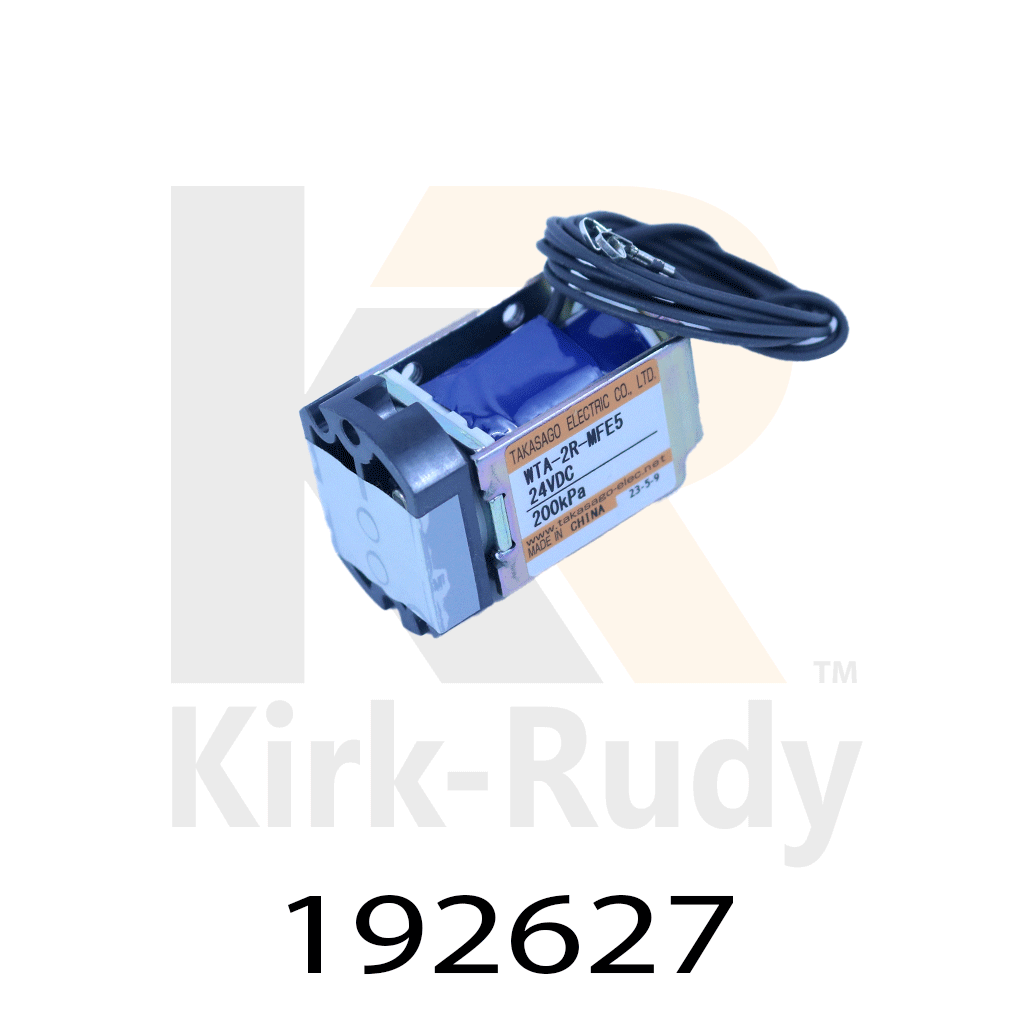 E VALVE 2-WAY