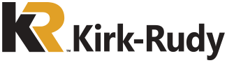 Kirk-Rudy Parts