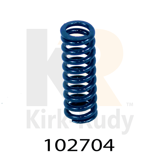 COMPRESSION SPRING