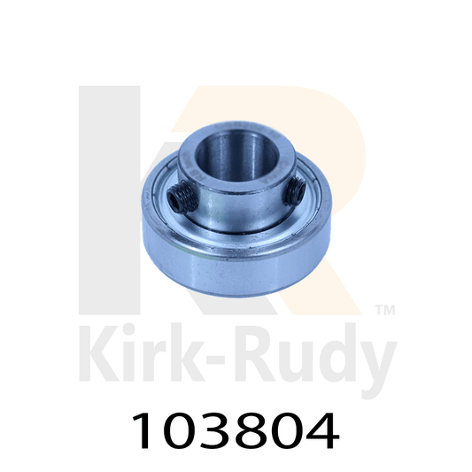 BALL BEARING HUB 5/8" ID