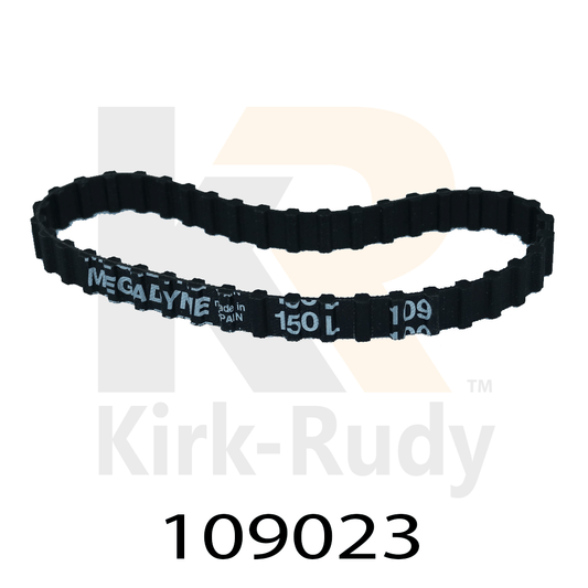 TIMING BELT DOUBLE SIDED TP150L050