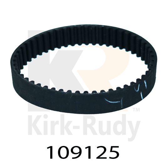 TIMING BELT HTD 255-5M-15