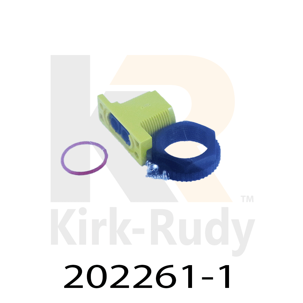 REGULAR LENS SENSOR