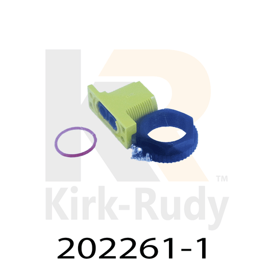 REGULAR LENS SENSOR