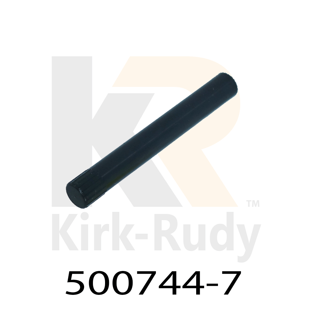 TOP SHAFT ROLLER