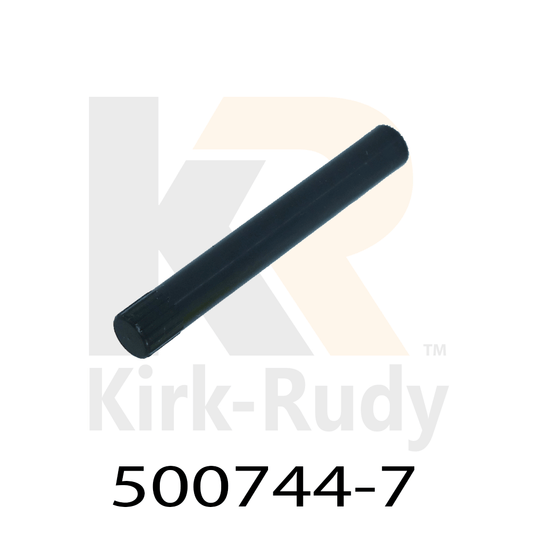 TOP SHAFT ROLLER